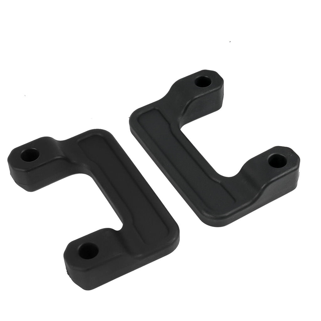 2" Leveling Kit for Chevy/GMC 1500 (2007–2018) - 1307 Black