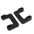 2" Leveling Kit for Chevy/GMC 1500 (2007–2018) - 1307 Black