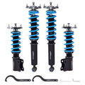 24 Way Adjustable Coilovers Suspension Kit for Nissan 240SX (1995–1998)