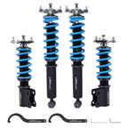 24 Way Adjustable Coilovers Suspension Kit for Nissan 240SX (1995–1998)