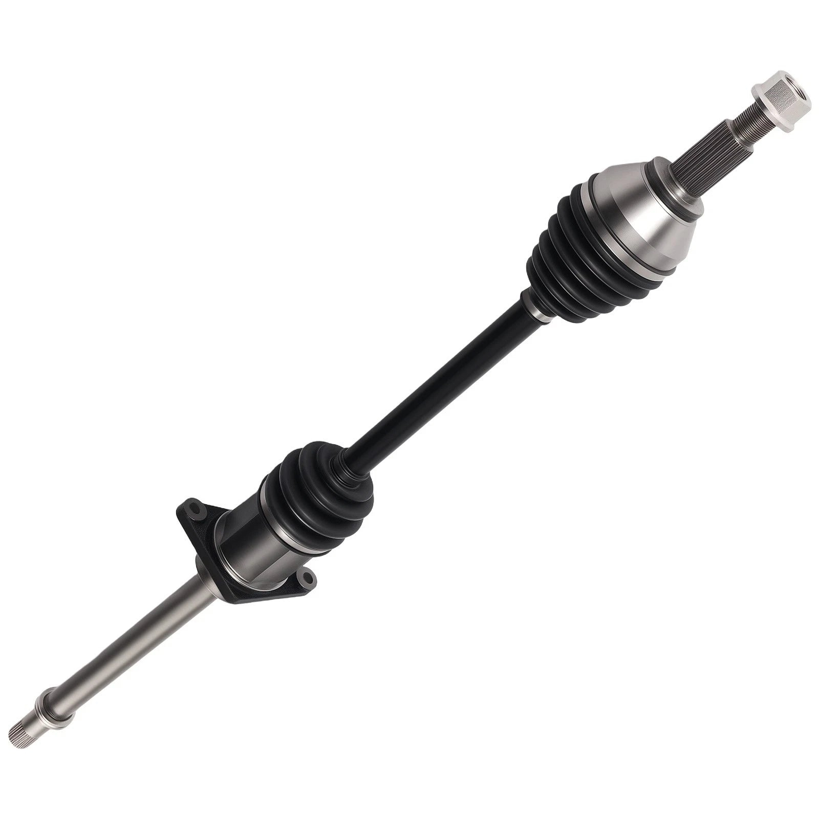 CV Axle Assembly for Nissan Quest (2011–2015)