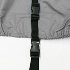 Fishing Boat Cover for Bass Tracker TX 175 (Trailerable)