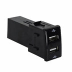 Charger Adapter Dash Blank Switch for Isuzu D-MAX