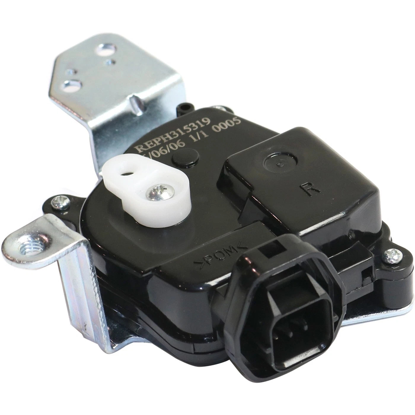 Door Lock Actuator for Hyundai Accent (2006–2011) Front Driver & Passenger