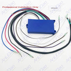CDI Switch Box for Mercury 175HP 210HP V6 Sport Jet ('00-'05) 18495A25 18495A32