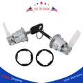 Door Lock Cylinder Set for Ford F150 F250 F350 (1992–1995)