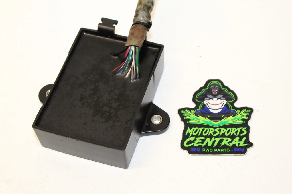 Trim Electronic Control Unit ECU 21175-3723 for Kawasaki Jet Ski Ultra 130 150 (2001–2005)