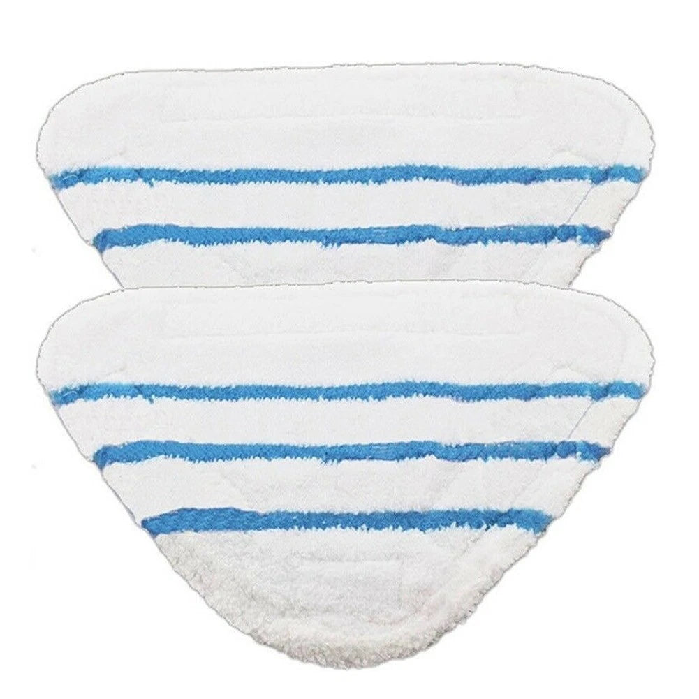 2Pcs Steam Mop Pads for Goodmans 10in1 (35459X2)