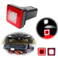 LED Tow Hitch Driving & Brake Lamp for Truck SUV (Fits 2")