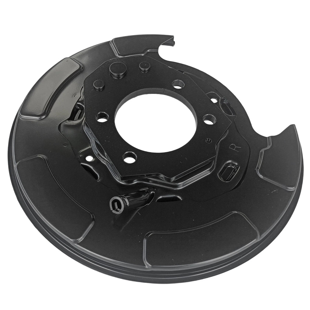 Rear Brake Backing Plate 26704FG000 for Subaru Impreza Forester (2008–2014)