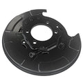 Rear Brake Backing Plate 26704FG000 for Subaru Impreza Forester (2008–2014)