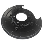 Rear Brake Backing Plate 26704FG000 for Subaru Impreza Forester (2008–2014)