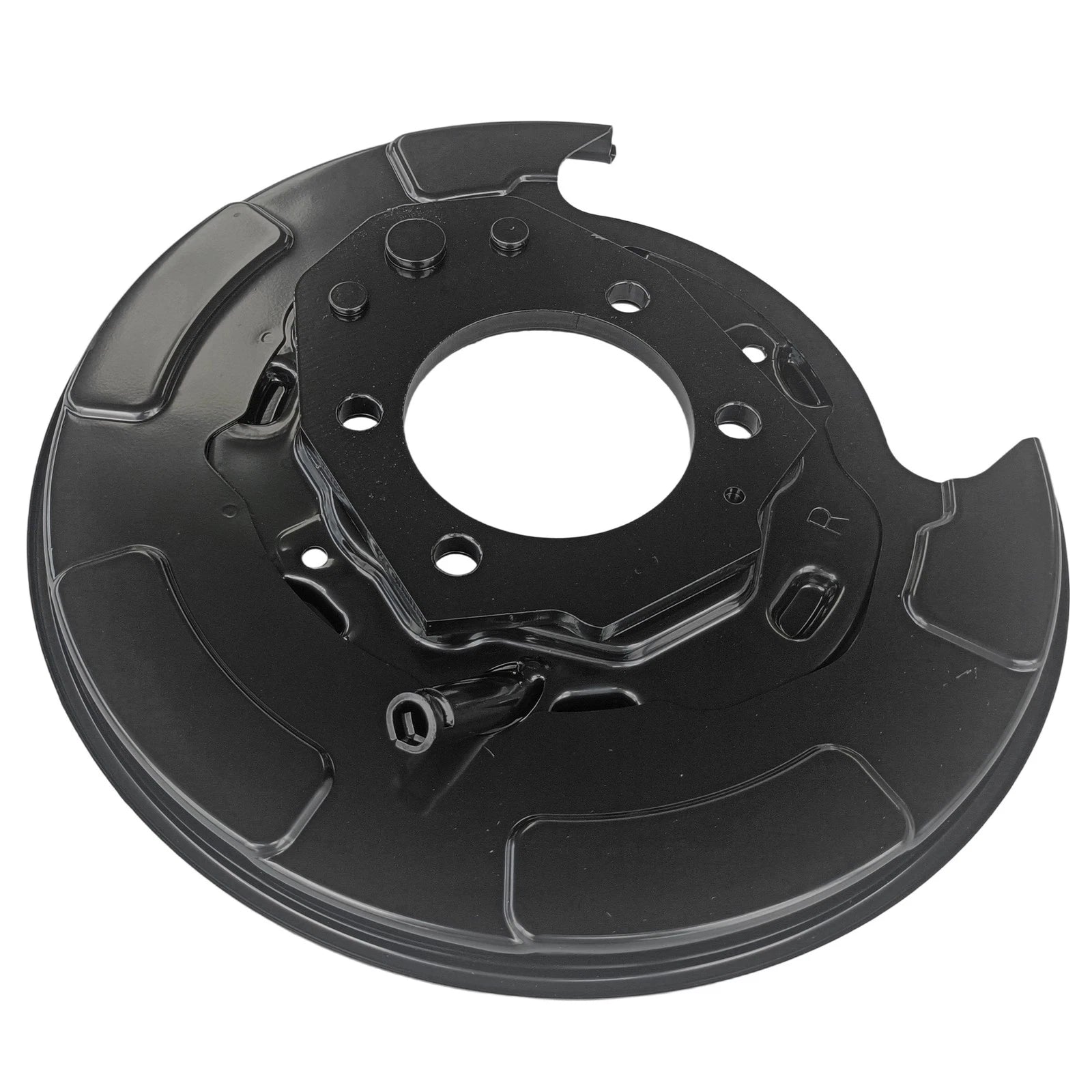 Rear Brake Backing Plate 26704FG000 for Subaru Impreza Forester (2008–2014)