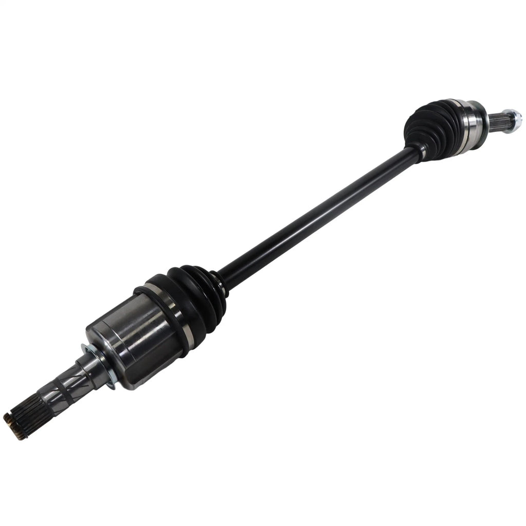 Front Left Right CV Axle for Subaru Crosstrek (2018–2023)