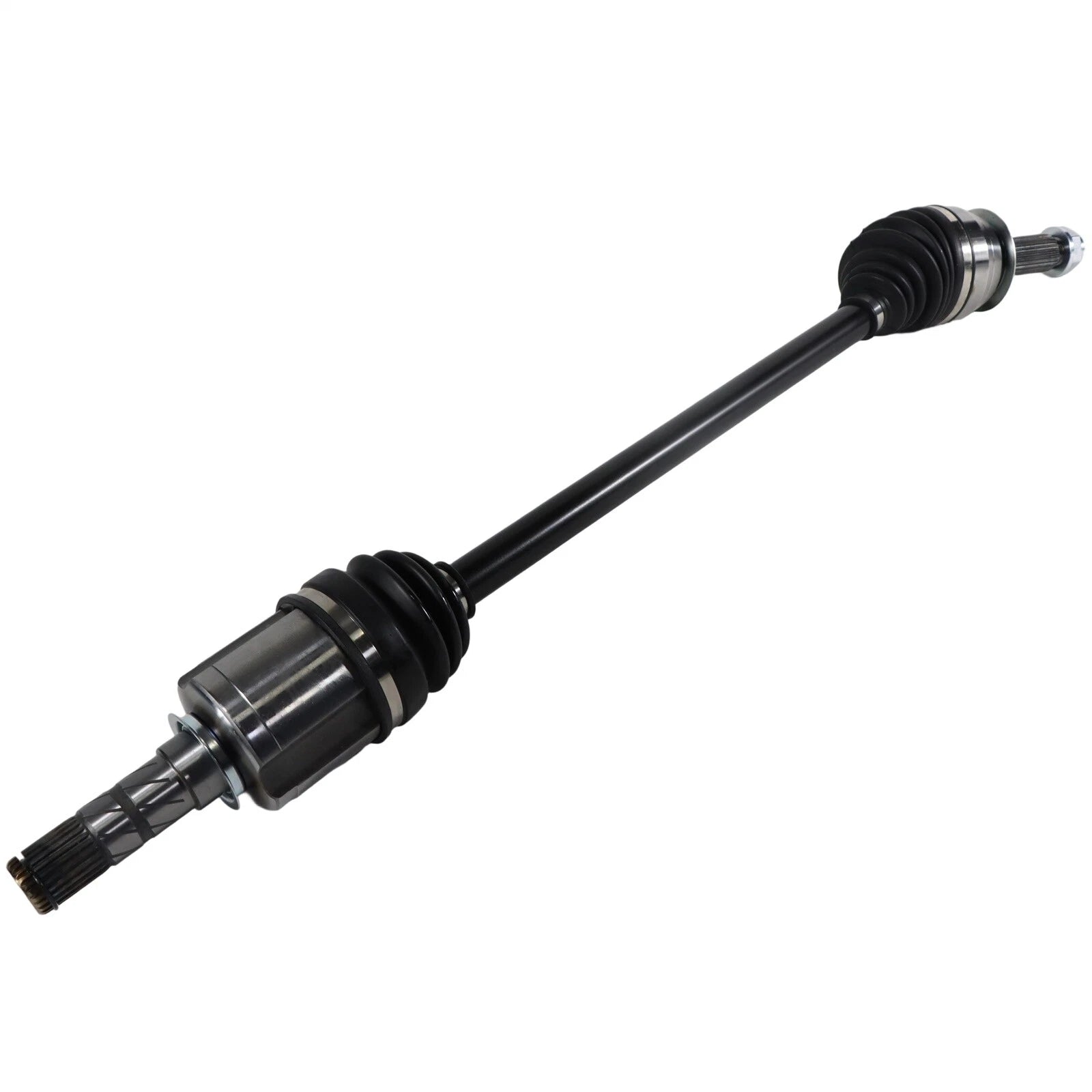 Front Left Right CV Axle for Subaru Crosstrek (2018–2023)
