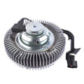 Radiator Fan Clutch for Ford E350 Super Duty (2004–2010)