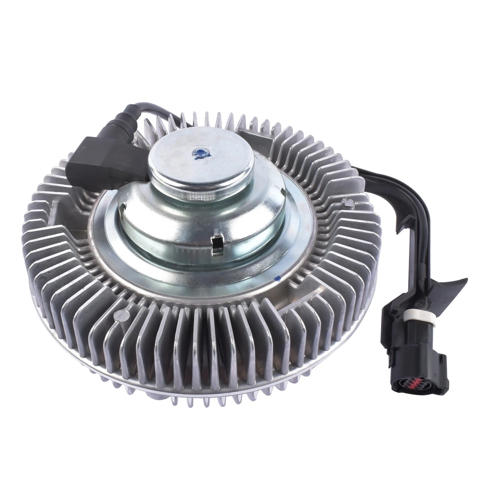 Radiator Fan Clutch for Ford E350 Super Duty (2004–2010)