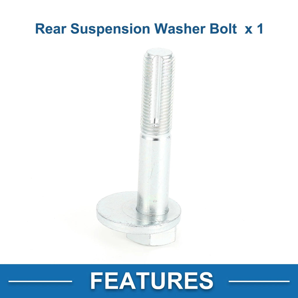 Rear Suspension Washer Bolt for Hyundai Sonata (2018–2023) No. 552603M000