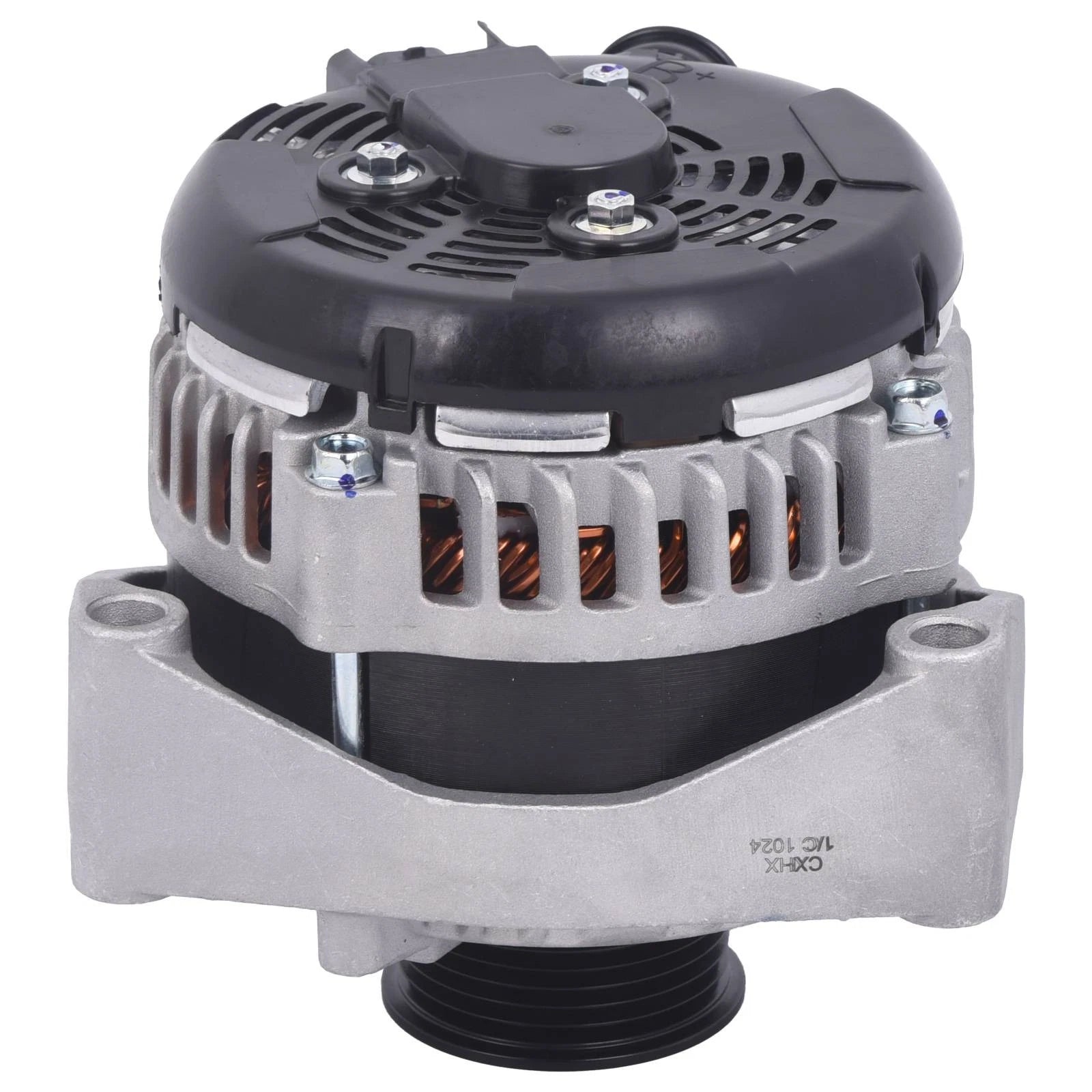 220A Alternator for Chevy Express 2500 3500 Silverado 2500 3500 HD (2003-2023)
