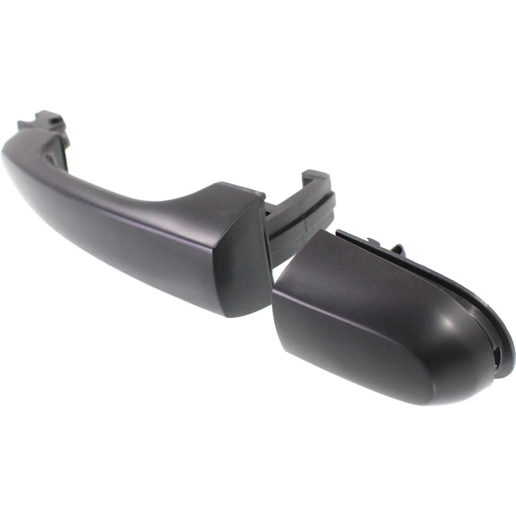 Exterior Door Handle for Kia Spectra (2004–2009) Rear Driver Side