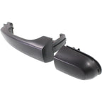 Exterior Door Handle for Kia Spectra (2004–2009) Rear Driver Side
