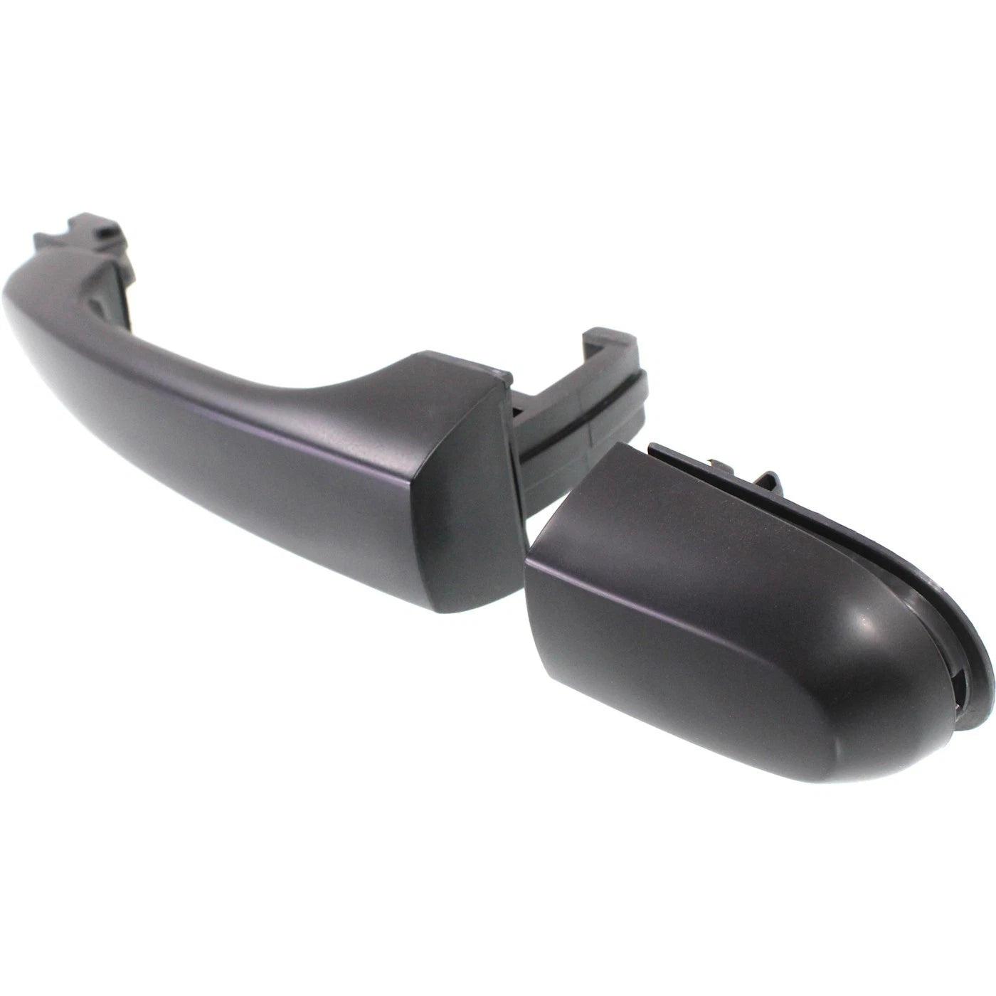 Exterior Door Handle for Kia Spectra (2004–2009) Rear Driver Side