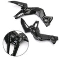 Frame Guard Cover Trim for Kawasaki Z900 (2020–2021)