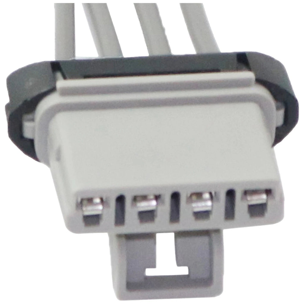 Blower Motor Resistors for Toyota Tacoma (2005–2020)