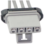 Blower Motor Resistors for Toyota Tacoma (2005–2020)