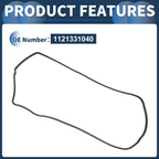 Valve Cover Gasket No. 1121331040 for Lexus GS 300 (2005–2011)