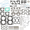 Head Gasket Bolts Set for Subaru Impreza (2004–2011)