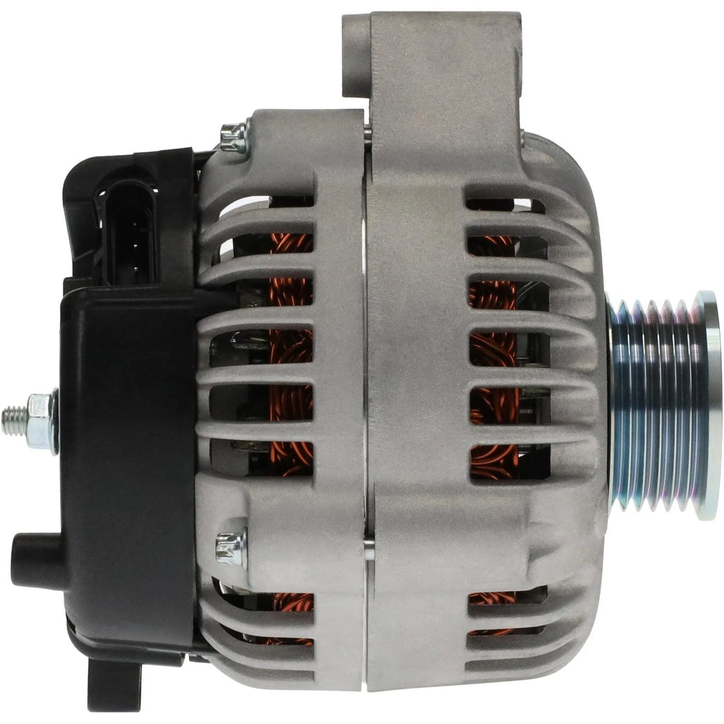 Alternator for Chevy Pontiac Olds 3.1 3.4 V6 (1999-2003)