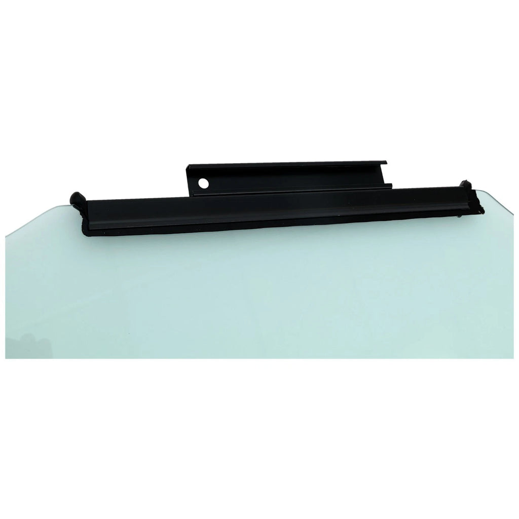 Rear Driver Side Door Glass for Subaru WRX Impreza (Sedan)