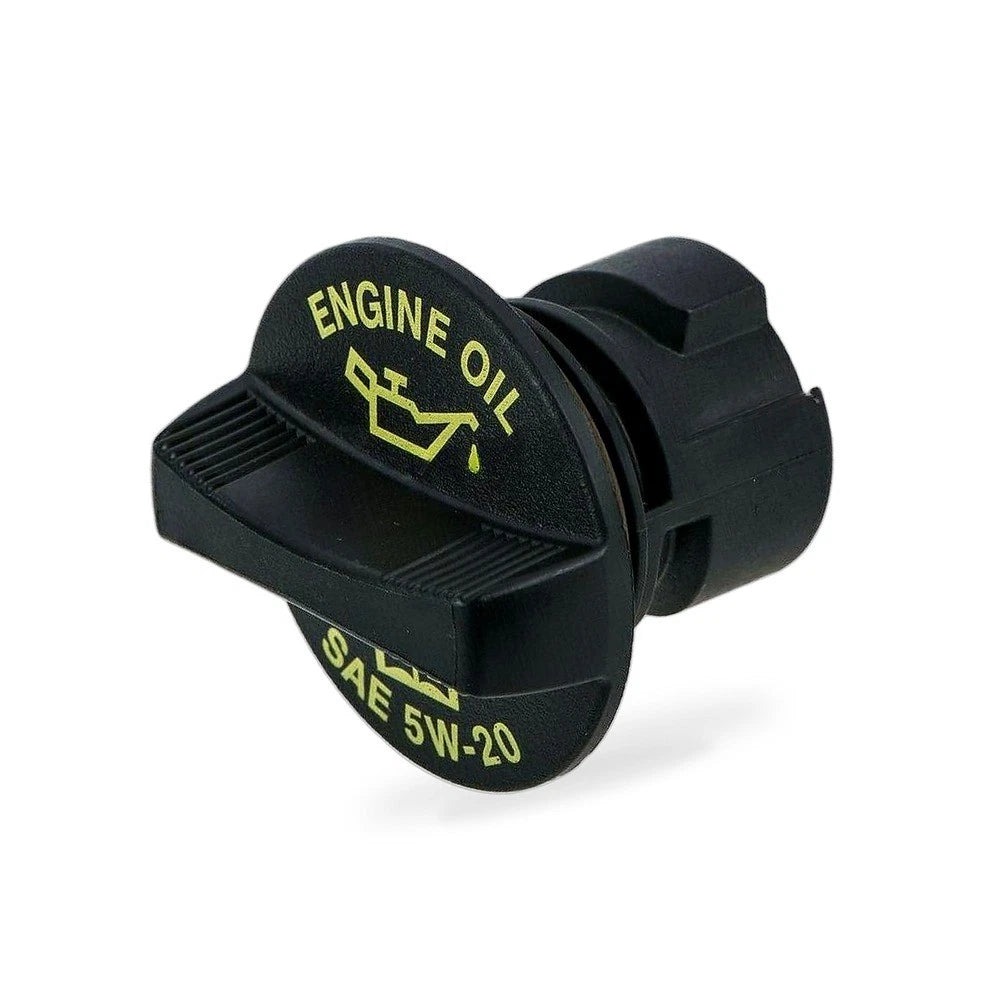 Oil Cap for Dodge Durango, Ram, Charger, Wrangler, Chrysler (53022221AA)