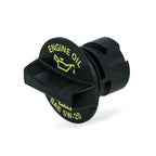 Oil Cap for Dodge Durango, Ram, Charger, Wrangler, Chrysler (53022221AA)