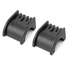 2 x Upper Steering Bushing for Polaris Scrambler 400/500 4x4