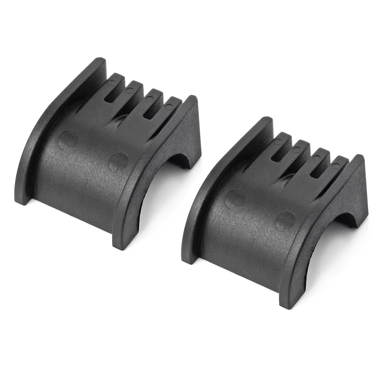 2 x Upper Steering Bushing for Polaris Scrambler 400/500 4x4