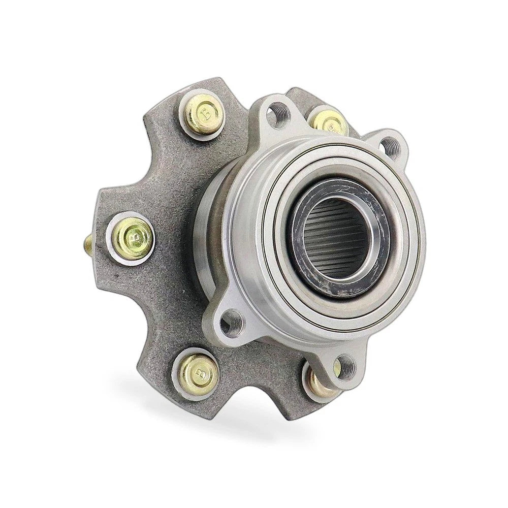 Rear Wheel Bearing Hub Assembly for Mitsubishi Pajero V73 (1999–2006)