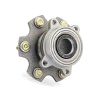 Rear Wheel Bearing Hub Assembly for Mitsubishi Pajero V73 (1999–2006)