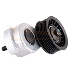 Serpentine Belt Tensioner w/Pulley for Dodge Jeep 5.9L 5.2L 3.9L (1997–2004)