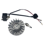 Ignition Coil, Flywheel & Spark Plug Kit for Stihl MS361 (2002–2016)