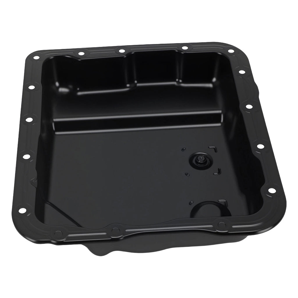 Transmission Oil Pan for GM 4L60-E 4L65-E 4L70-E (1998-2014) Steel