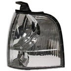 Left Clear Corner Indicator Light for Ford Courier (2002-2006)