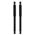 Pair Rear Struts for Scion xA xB (2004–2006)
