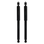 Pair Rear Struts for Scion xA xB (2004–2006)