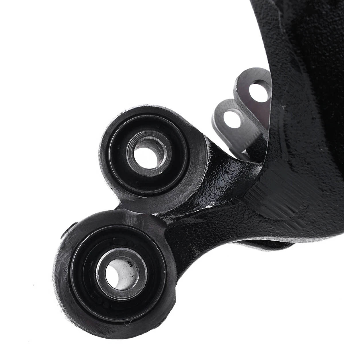 Rear Left Steering Knuckle for Hyundai Tucson Kia Sportage (2011–2015)