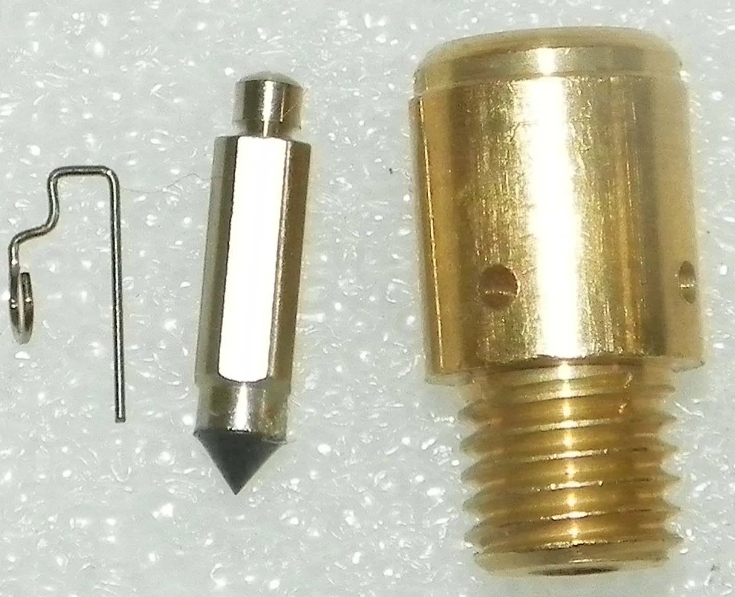 Carburetor Needle & Seat for Mercury 105-225 HP (2.5L / 3.0L) 600-20NS