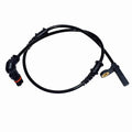 Front Axle ABS Wheel Speed Sensor for Mercedes C Class Coupe CL203 (2000–2007)