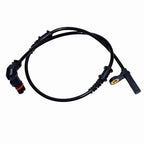 Front Axle ABS Wheel Speed Sensor for Mercedes C Class Coupe CL203 (2000–2007)
