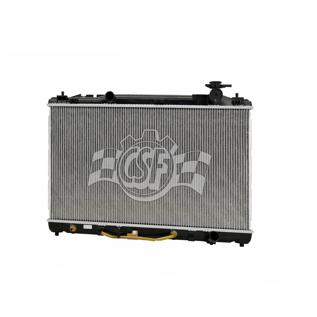 Replacement Radiator for Toyota Venza 2009–2016